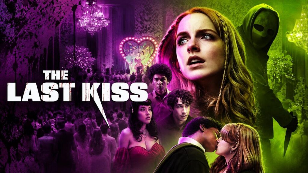مشاهدة فيلم The Last Kiss 2026 مترجم كامل HD