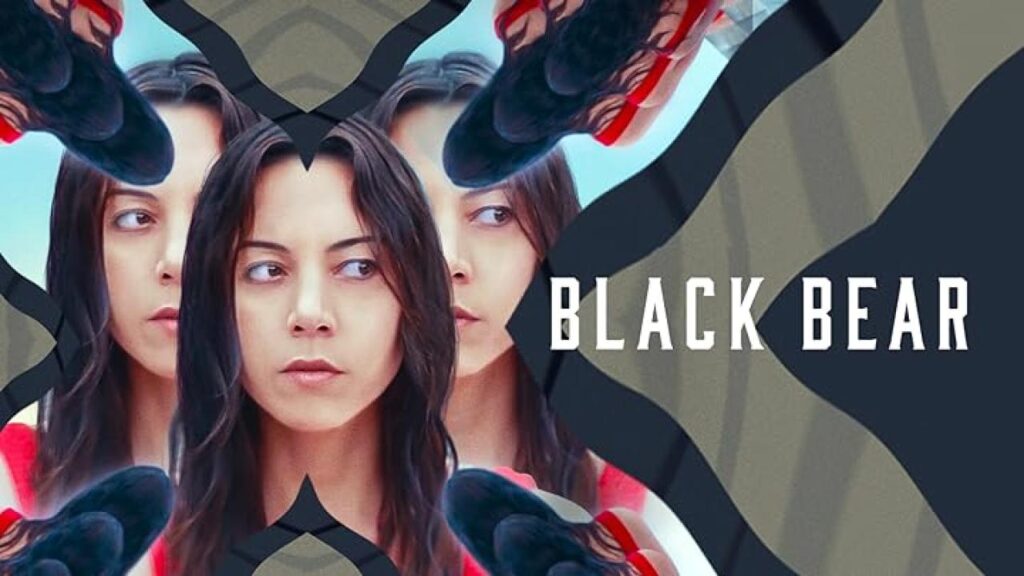 مشاهدة فيلم Black Bear 2020 مترجم