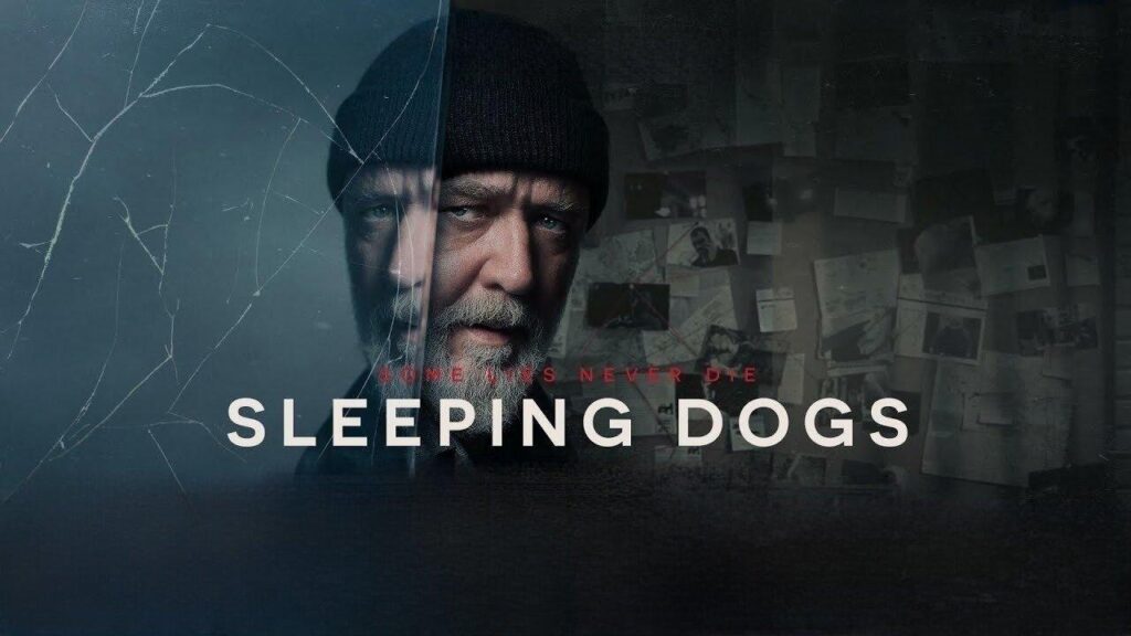 مشاهدة فيلم Sleeping Dogs 2024 مترجم كامل HD
