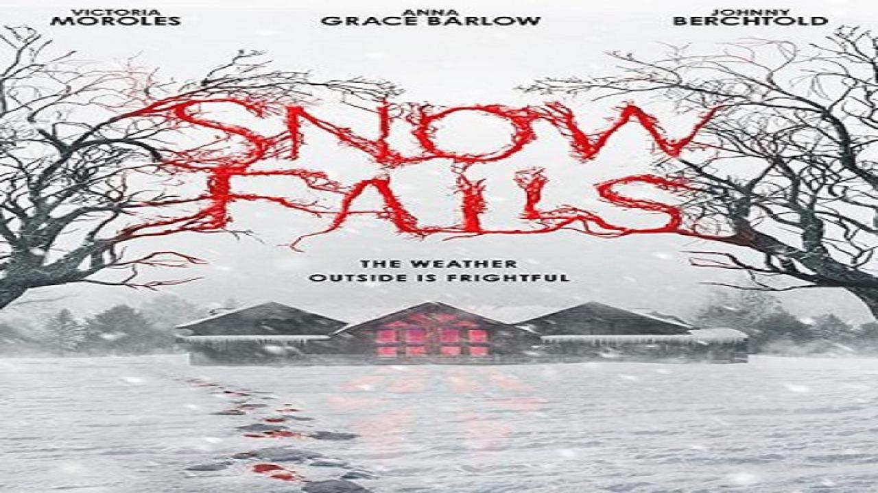 مشاهدة فيلم Snow Falls 2023 مترجم كامل HD