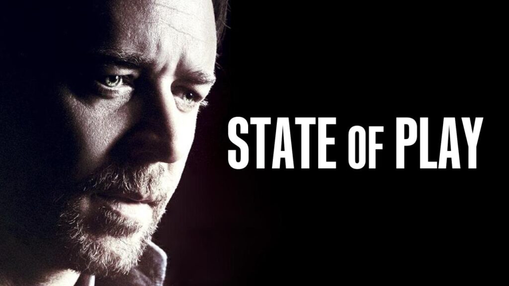مشاهدة فيلم State of Play 2009 مترجم