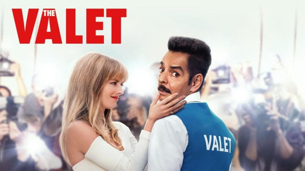مشاهدة فيلم The Valet 2022 مترجم كامل HD