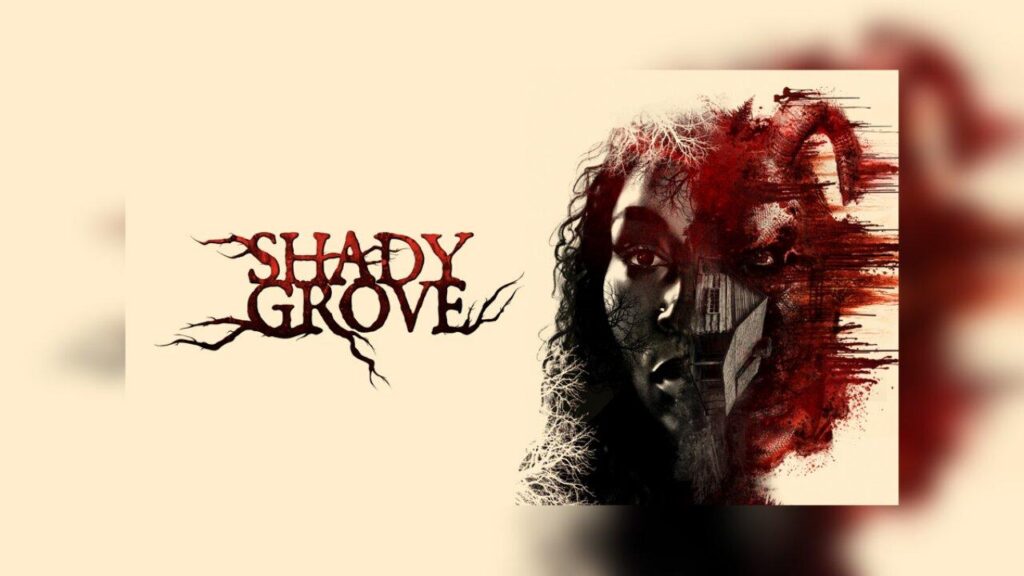 مشاهدة فيلم Shady Grove 2022 مترجم كامل HD
