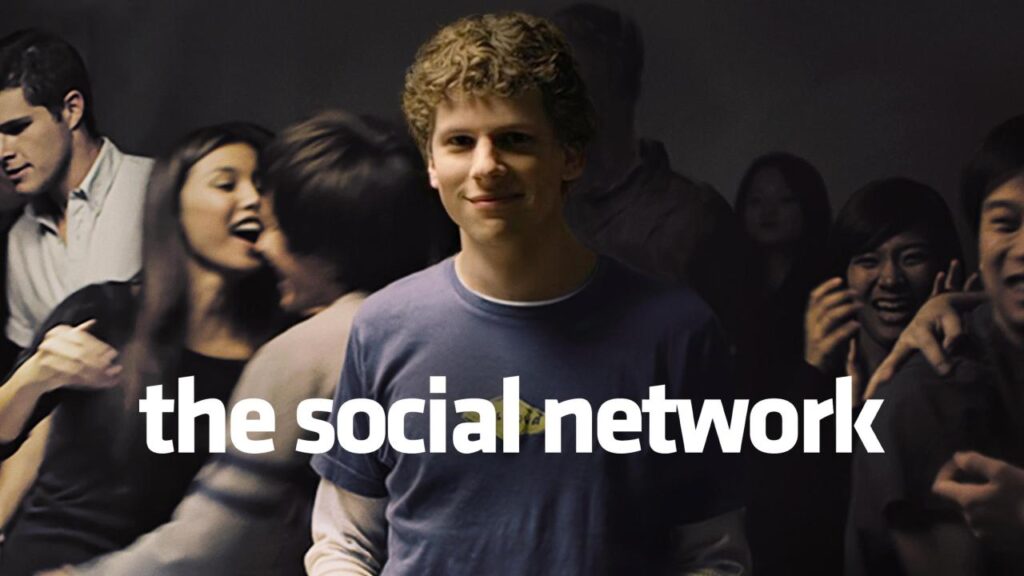 مشاهدة فيلم The Social Network 2010 مترجم