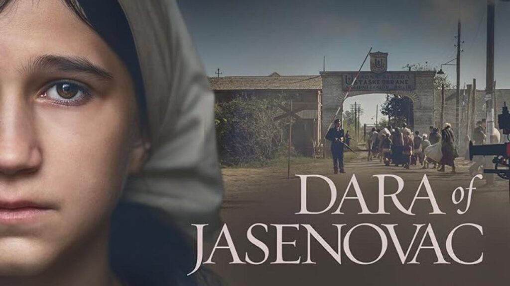 مشاهدة فيلم Dara of Jasenovac 2021 مترجم كامل HD