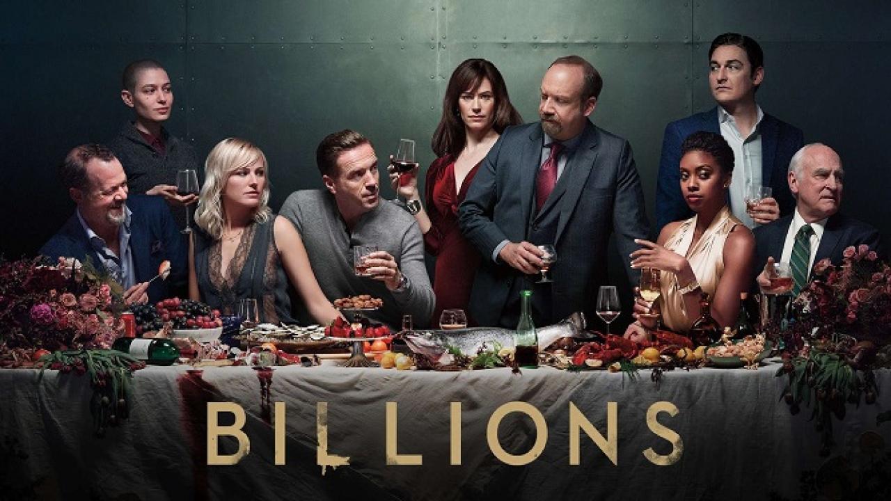 مشاهدة مسلسل Billions الموسم الثالث الحلقة 2 مترجمة