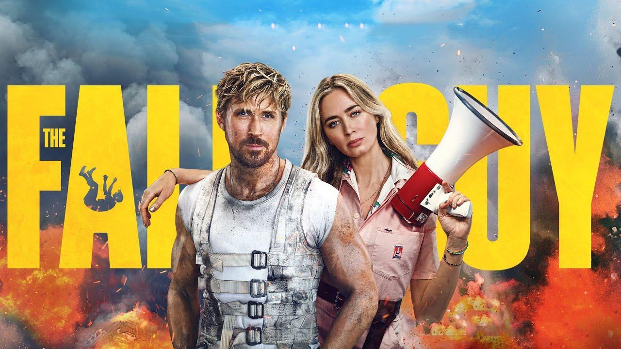مشاهدة فيلم The Fall Guy 2024 مترجم كامل HD