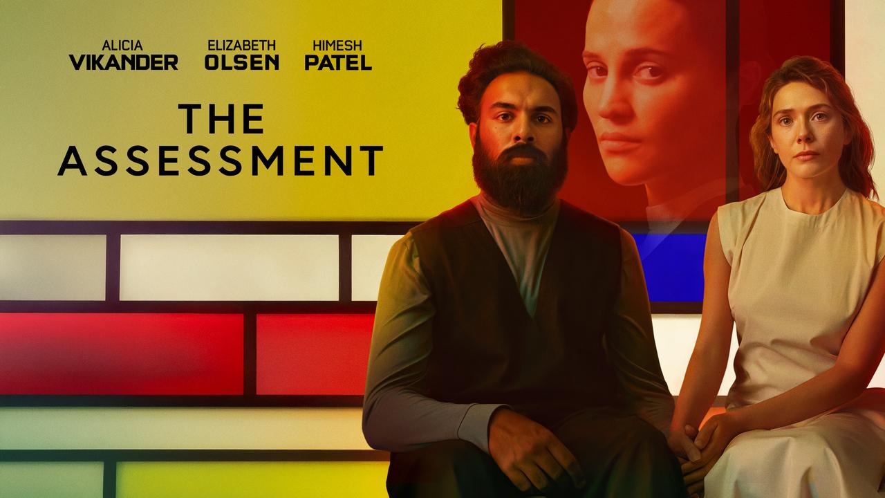مشاهدة فيلم The Assessment 2024 مترجم كامل HD