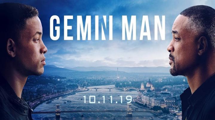 مشاهدة فيلم Gemini Man 2019 مترجم كامل بجودة HD