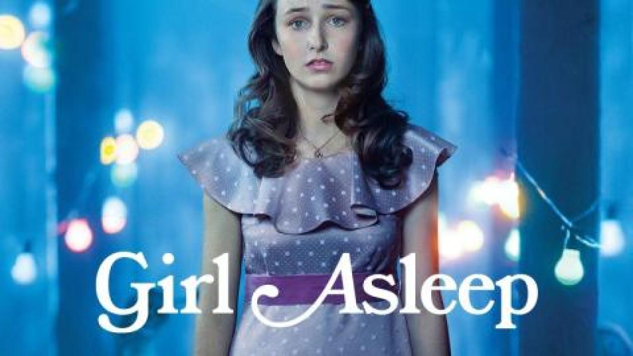 مشاهدة فيلم Girl Asleep 2015 مترجم