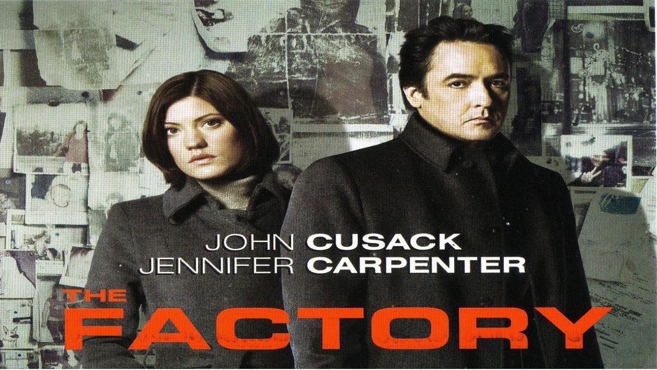 مشاهدة فيلم The Factory 2012 مترجم