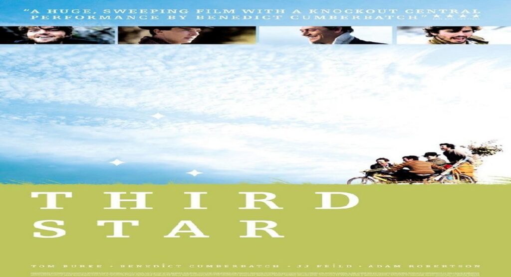 مشاهدة فيلم Third Star 2010 مترجم