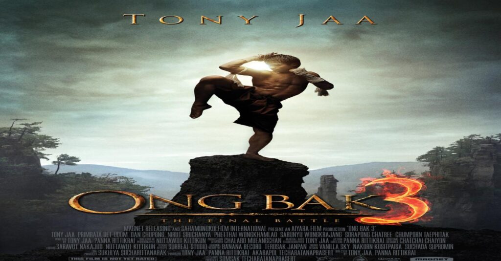 مشاهدة فيلم Ong:bak 3 2010 مترجم