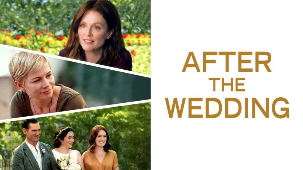 مشاهدة فيلم After the Wedding 2019 مترجم كامل HD