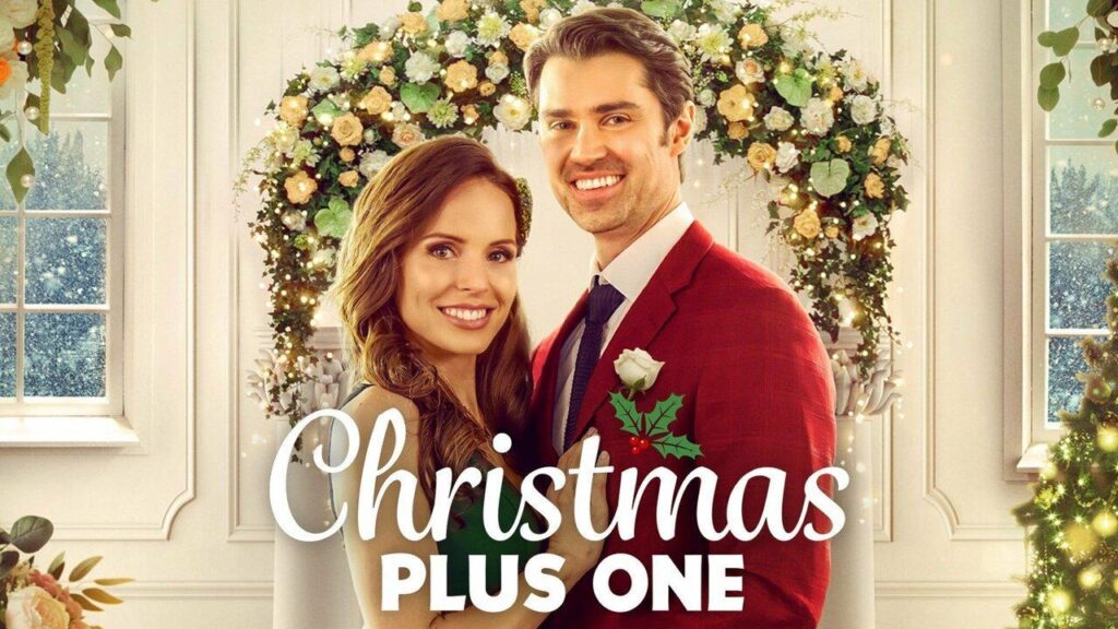 مشاهدة فيلم Christmas Plus One 2022 مترجم كامل HD