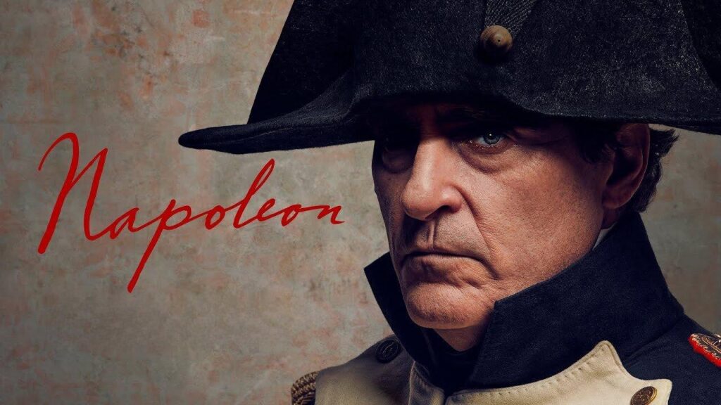 مشاهدة فيلم Napoleon 2023 مترجم كامل HD