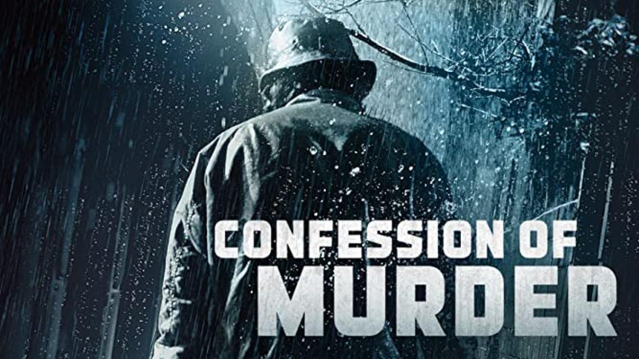 مشاهدة فيلم Confession of Murder 2012 مترجم