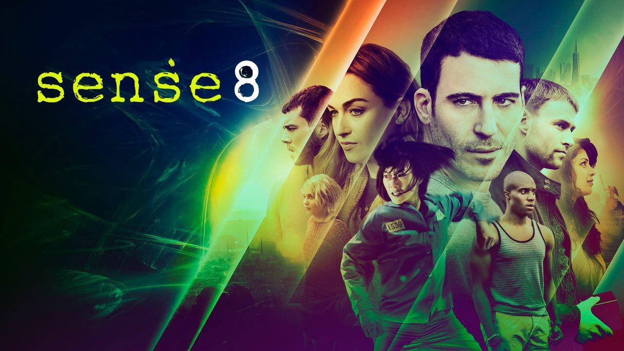 مشاهدة مسلسل Sense8 الموسم الأول الحلقة 9 مترجمة
