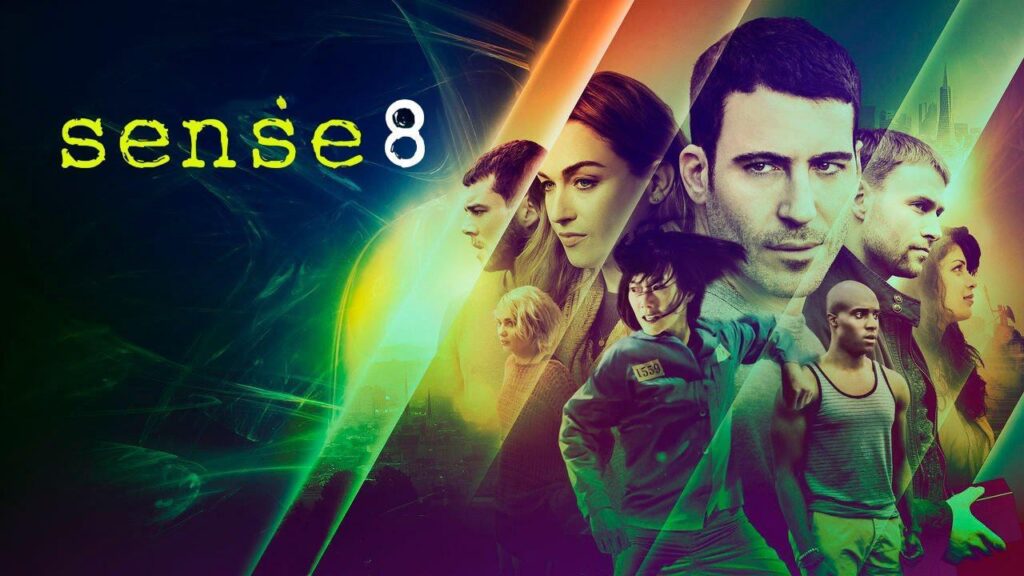 مشاهدة مسلسل Sense8 الموسم الأول الحلقة 2 مترجمة