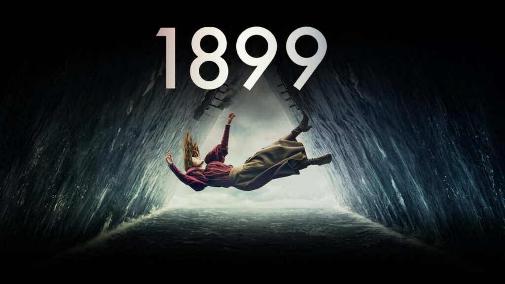 مشاهدة مسلسل 1899 الموسم الاول الحلقة 5 الخامسة مترجمة HD