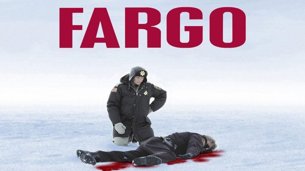 مشاهدة فيلم Fargo 1996 مترجم كامل HD