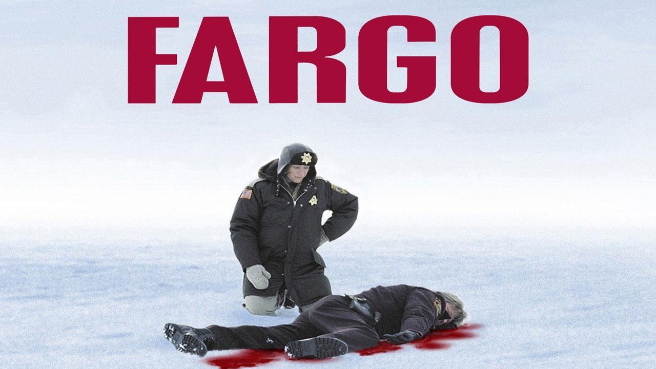 مشاهدة فيلم Fargo 1996 مترجم كامل HD