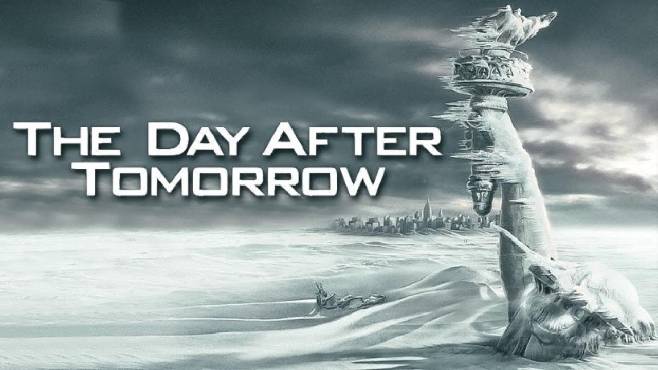 مشاهدة فيلم The Day After Tomorrow 2004 مترجم