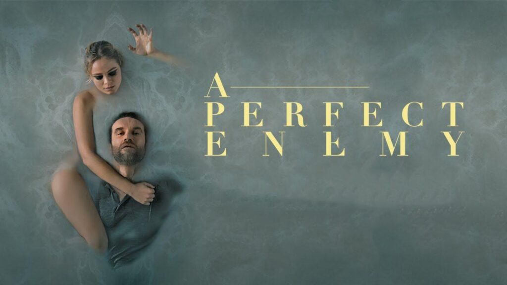 مشاهدة فيلم A Perfect Enemy 2020 مترجم كامل HD