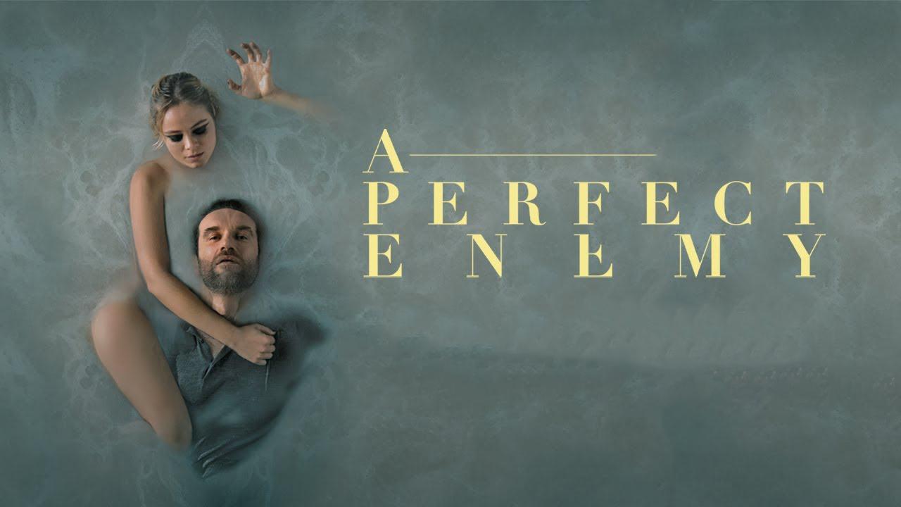 مشاهدة فيلم A Perfect Enemy 2020 مترجم كامل HD