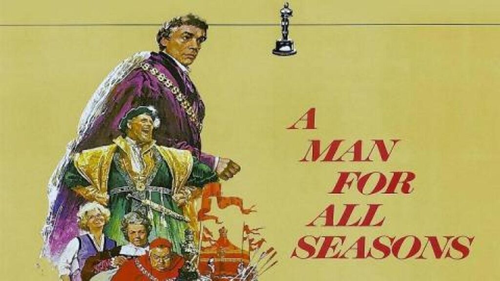 مشاهدة فيلم A Man for All Seasons 1966 مترجم كامل HD