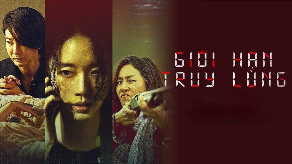 مشاهدة فيلم Limit 2022 مترجم كامل HD