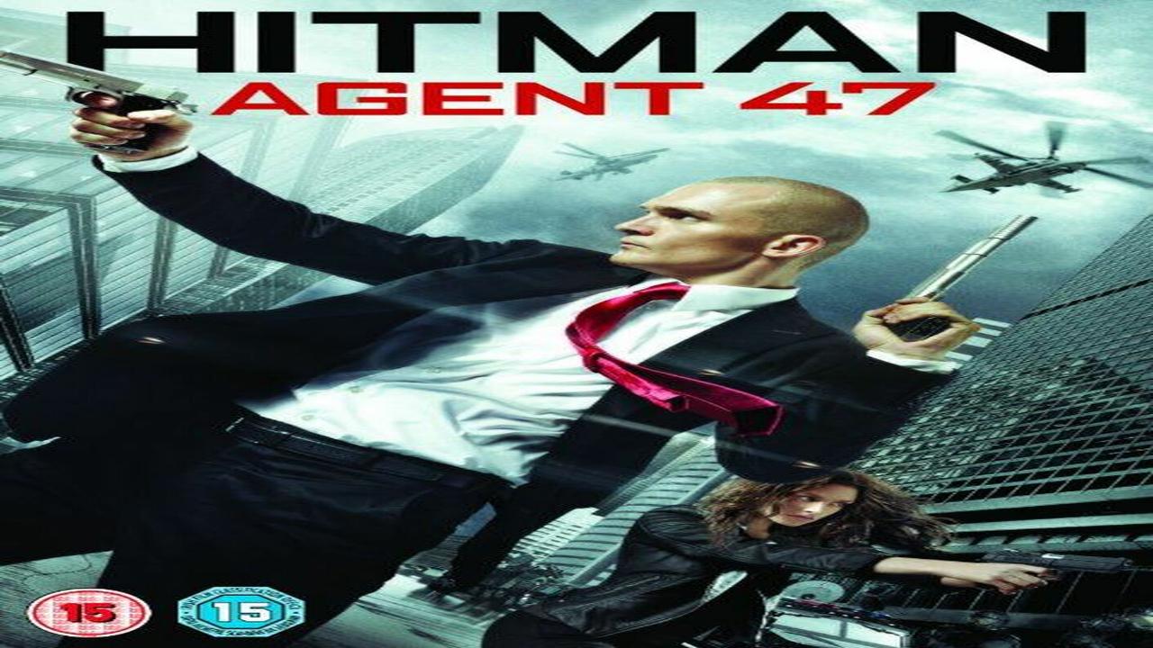 مشاهدة فيلم Hitman: Agent 47 2015 مترجم