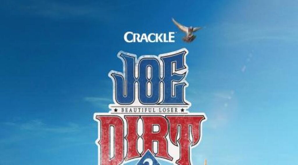مشاهدة فيلم Joe Dirt 2 Beautiful Loser 2015 مترجم
