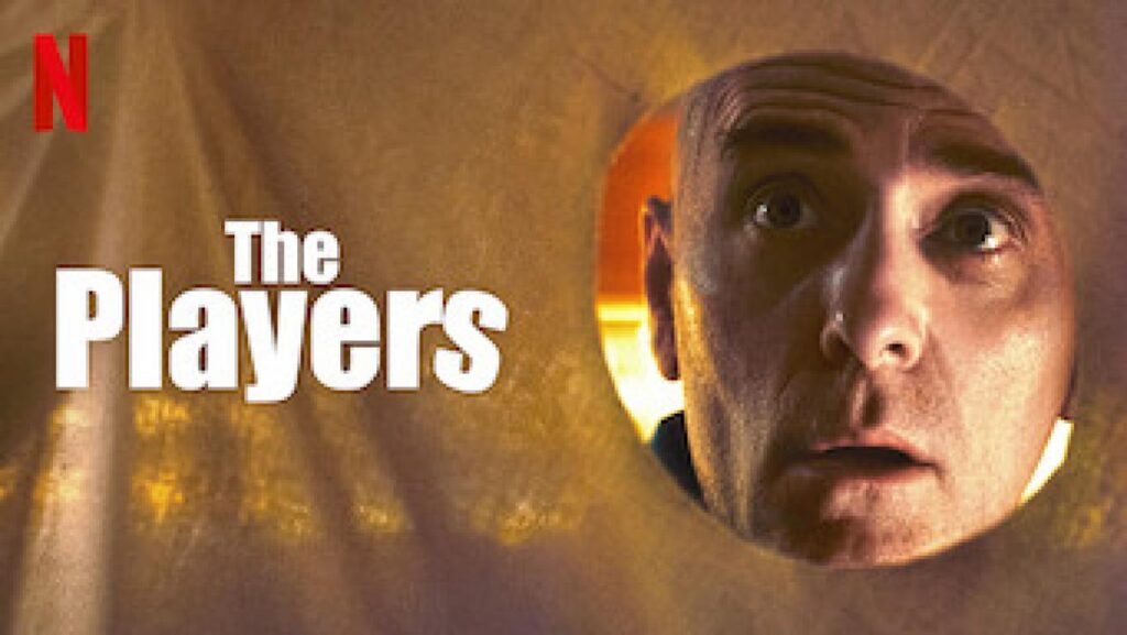 مشاهدة فيلم The Players 2020 مترجم