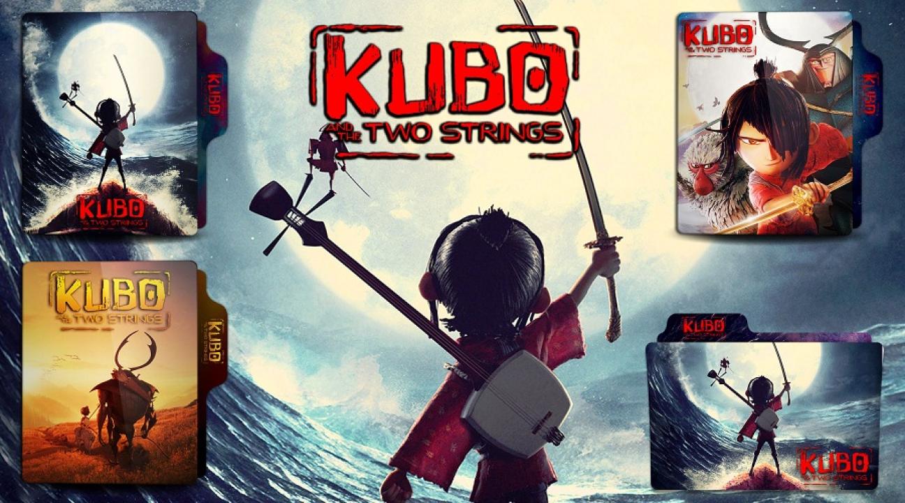مشاهدة فيلم Kubo And The Two Strings 2016 مترجم