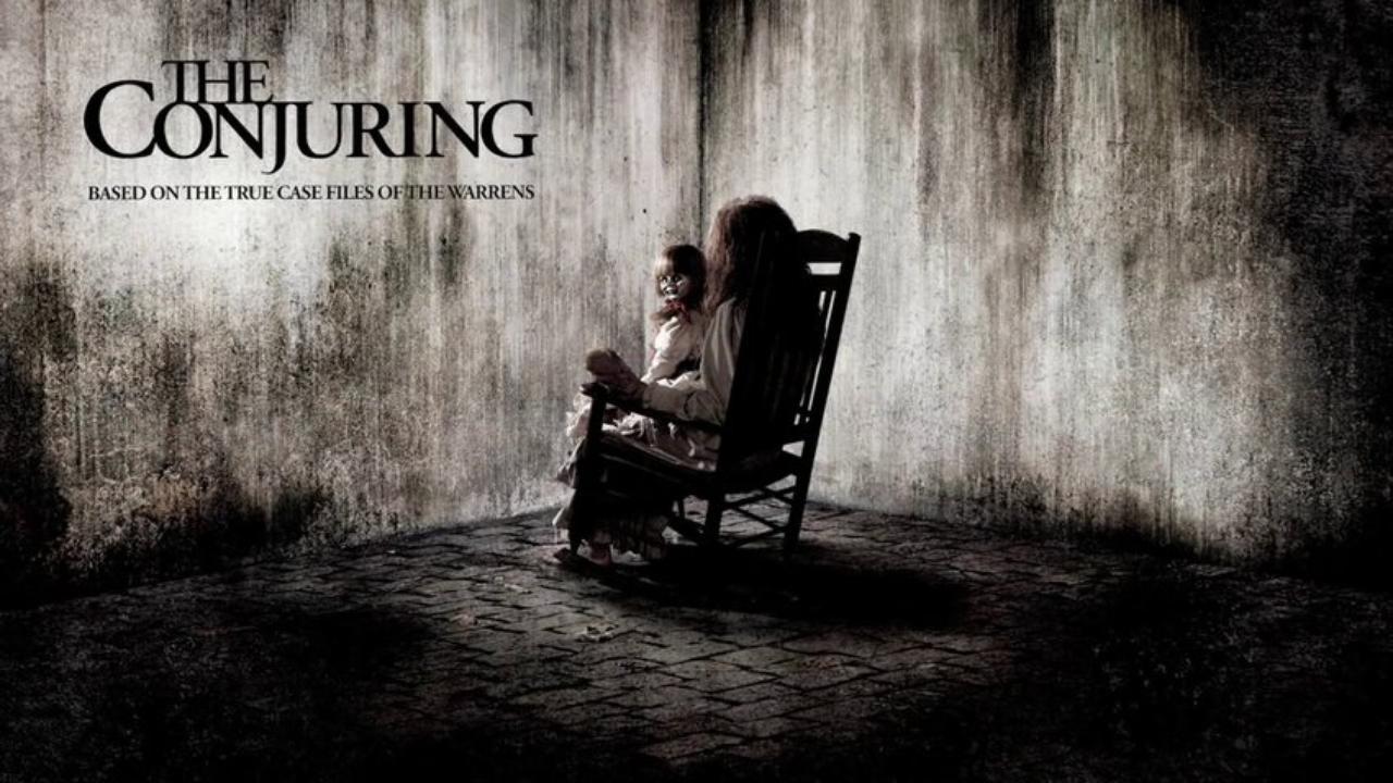 مشاهدة فيلم The Conjuring 2013 مترجم