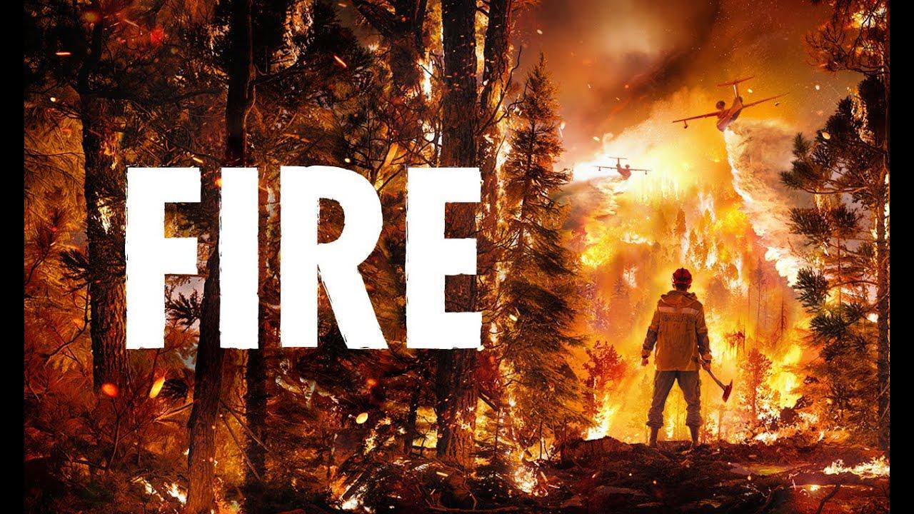 مشاهدة فيلم Fire 2021 مترجم كامل HD