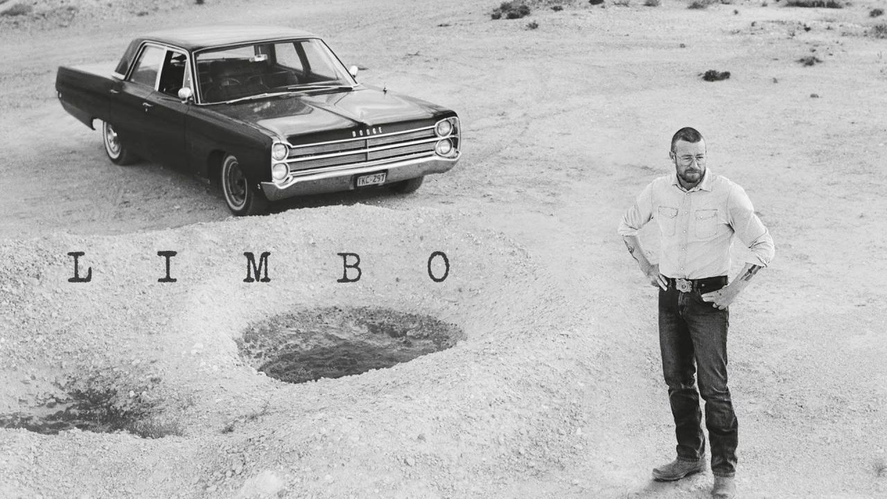 مشاهدة فيلم Limbo 2023 مترجم كامل HD
