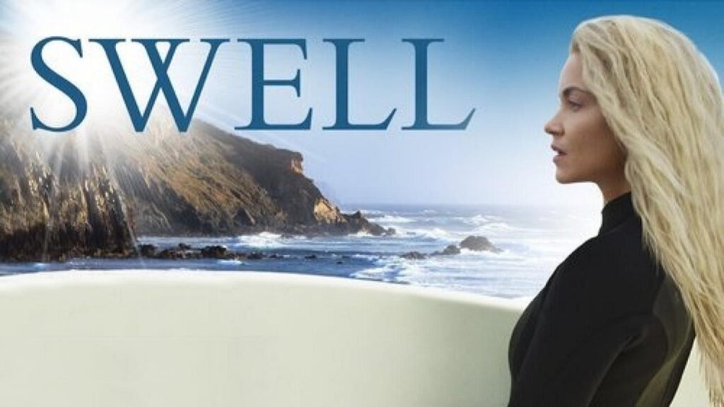 مشاهدة فيلم Swell 2019 مترجم