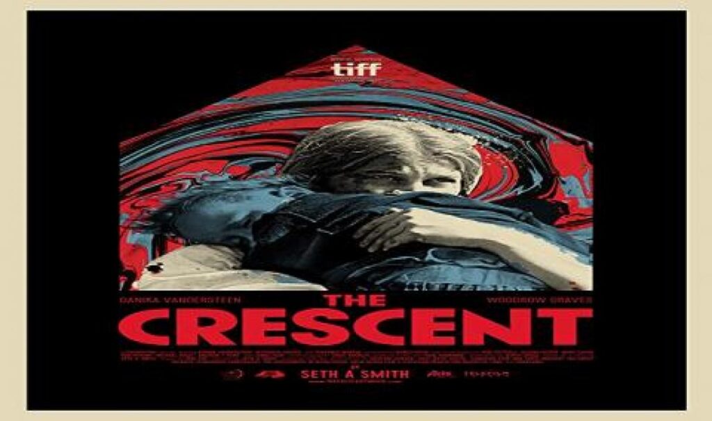 مشاهدة فيلم The Crescent 2017 مترجم