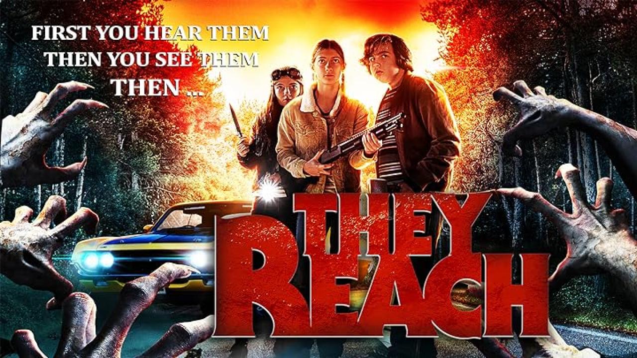 مشاهدة فيلم They Reach 2020 مترجم