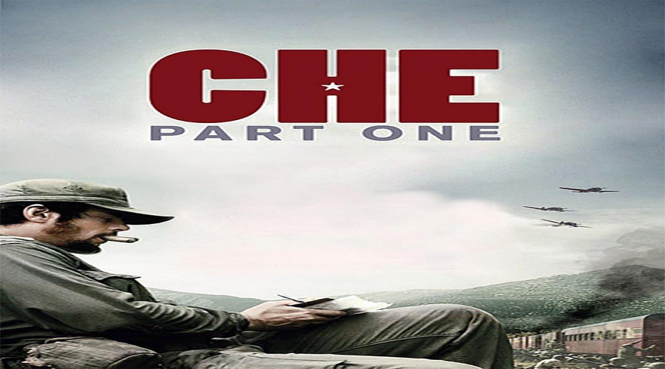 مشاهدة فيلم Che: Part One 2008 مترجم