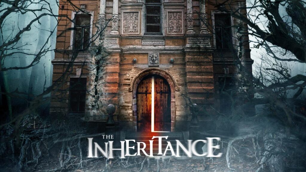 مشاهدة فيلم The Inheritance 2020 مترجم كامل HD