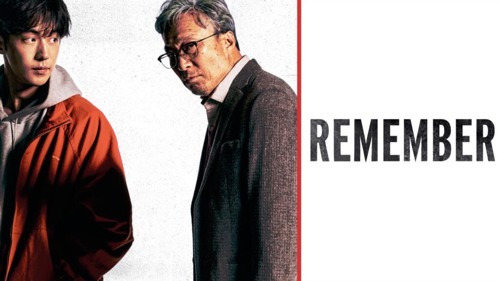مشاهدة فيلم Remember 2022 مترجم كامل HD