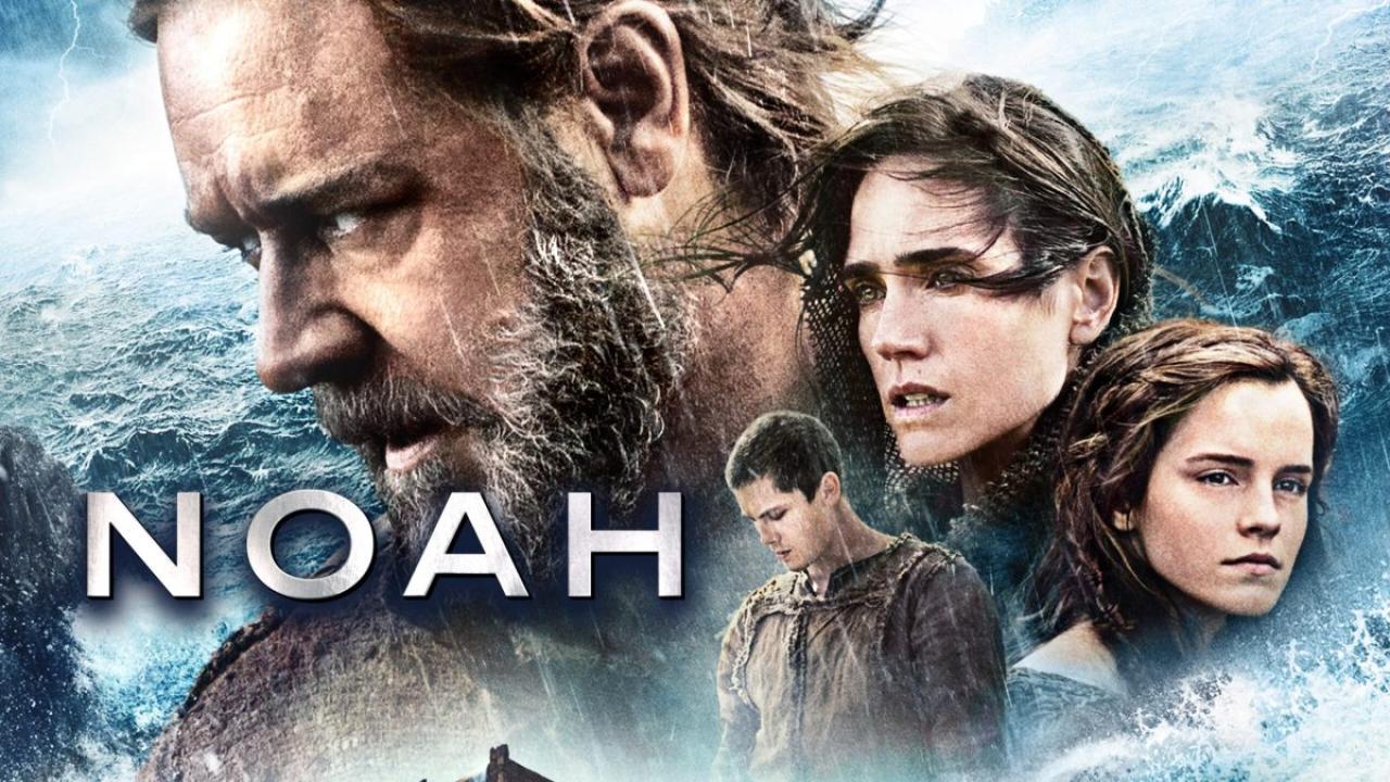 مشاهدة فيلم Noah 2014 مترجم كامل HD