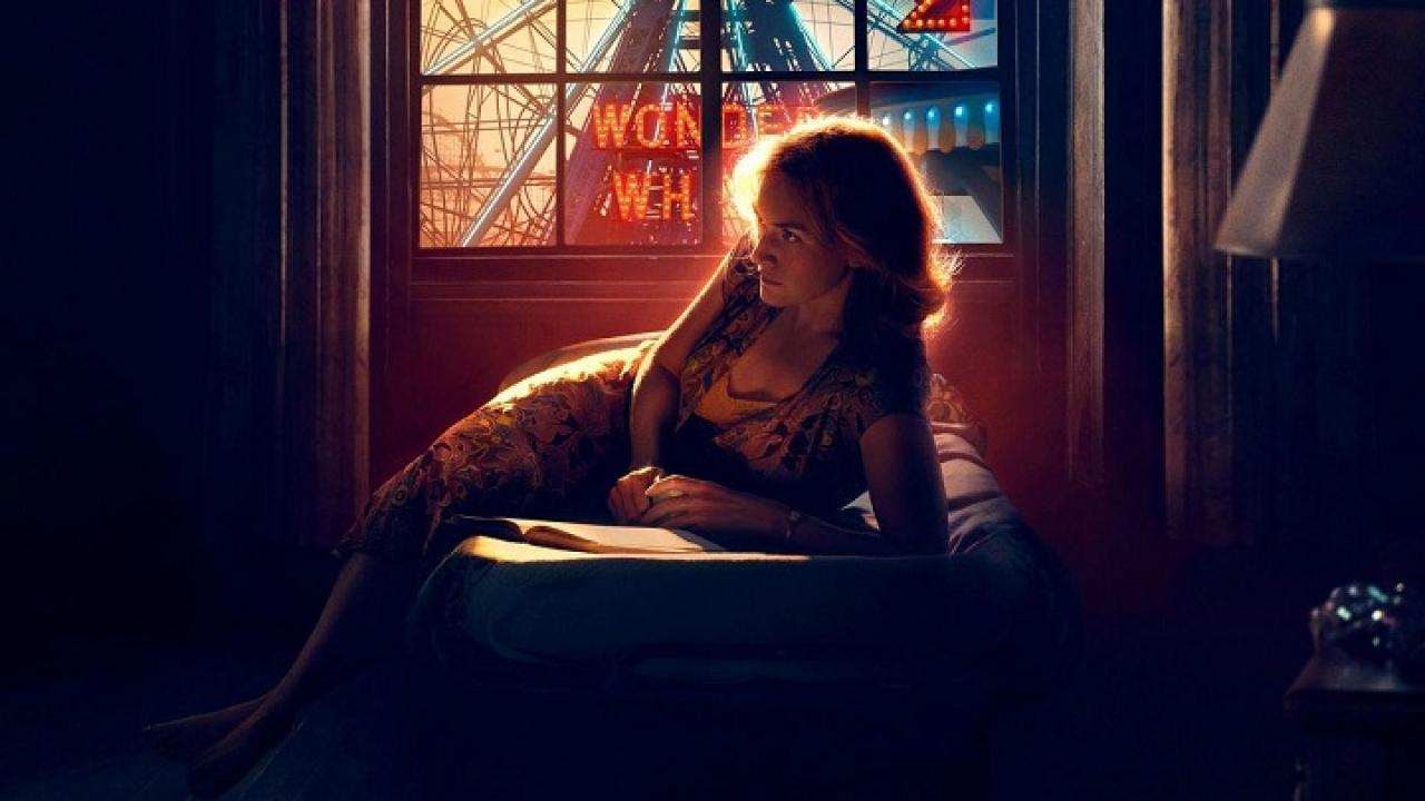 مشاهدة فيلم Wonder Wheel 2017 مترجم كامل HD