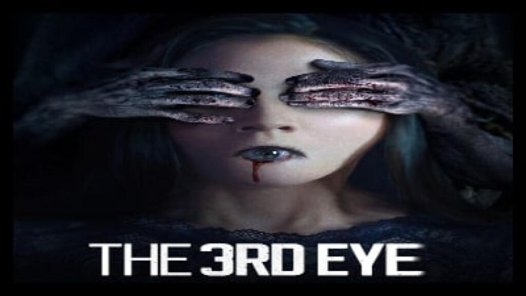 مشاهدة فيلم The 3rd Eye 2017 مترجم