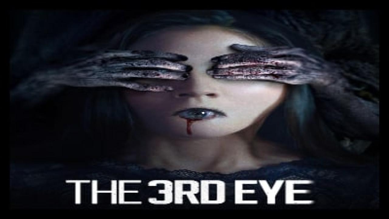 مشاهدة فيلم The 3rd Eye 2017 مترجم
