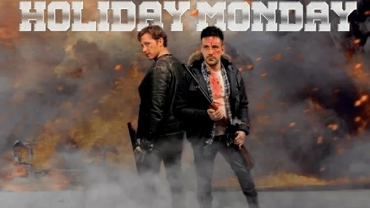 مشاهدة فيلم Holiday Monday 2021 مترجم