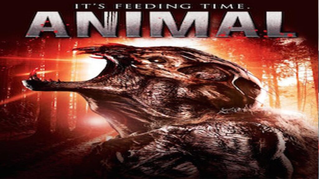 مشاهدة فيلم Animal 2014 مترجم كامل HD